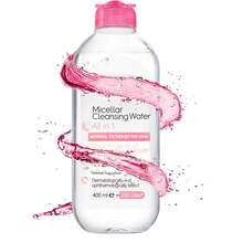 400毫升太空卸妆水，集清洁、卸妆、滋养于一体，三效合一，大容量 - 彩色 - 查看 2