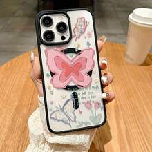 Para IPhone17/17AIR/17 Pro/17 Pro Max/16/16 Pro/16 Plus/16 Pro Max/15/15 Pro/15 Plus/15 Pro Max/14/14 Plus/14 Pro/14 Pro Max/13/13 Pro/13 Pro Max/12/12 Pro/12 Pro Max/11/11 Pro/11 Pro Max/X/XS/XSMAX,  Galaxy S25/S25 Plus/S25Ultra/S24/S24FE/S24 Plus/S24 Ultra/S23/S23FE/S23+/S23 Ultra/S22/S22+/S22 Ultra, Silicone Magnetic Phone Case, High-End Fashion, TPU border wrapping + independent lens frame, anillo de succión magnético incorporado MagSafe segunda succión - Blanco - Ver 2