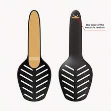 New Hamster Bathing Sand Shovel Cleaning Scoop Urine Removal Tool For Hamsters Bathroom Sand Dredging Spade