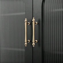 Buffets & Sideboards - Black + MDF-1 - View 9