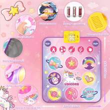 Kids Musical Instruments - カーキ - チェックする 5