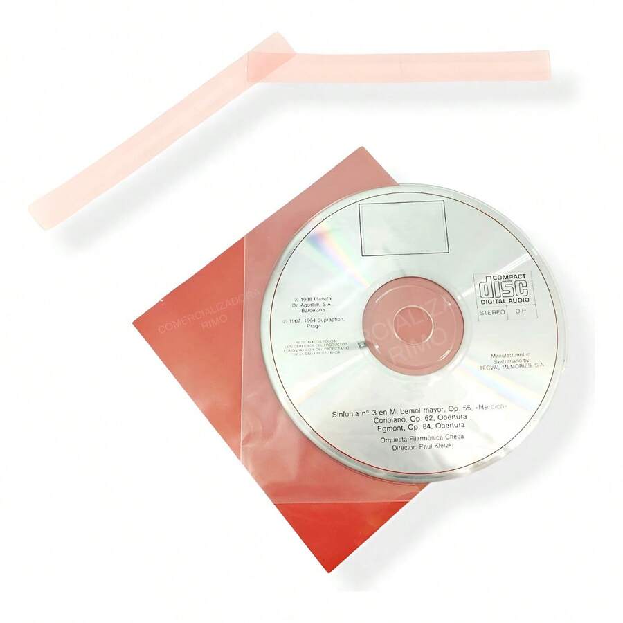 Self-Stick Note Pad Holders - 1 - View 1