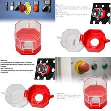 Socket Protection - Wielokolorowe - Zobacz 1