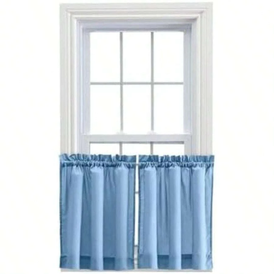 Curtains - Multicolor - View 1