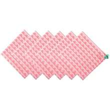 DII - Juego de Toallas y Soporte para Maceta de algodón , Tapete de Mesa, Table Runner 14x70, Table Runner 14x70, 1(Triángulos de las Bermudas) - Multicolor - Ver 1