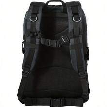 50L/30L Elite Tactical Backpack | 3X Stronger Work & Military Backpack | Resistant And Heavy Duty | 3 Day MOLLE Bug Out Bag - Multicolor - View 9