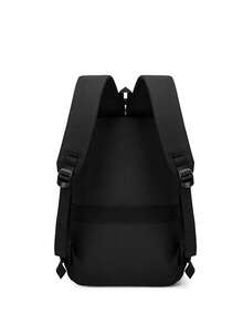 Women's Backpack, Large Capacity Travel Backpack, Commute/School Backpack, Fashionable Laptop Bag, Short-Distance Business Travel Luggage Bag, Meets Ryanair, Wizz Air And Other Airlines' Regulations - Multicolor - View 6