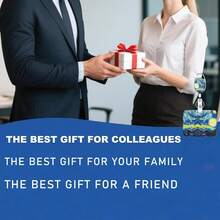 1pc (Badge Clip + Card Holder) Minimalist Starry Sky Print ID Badge Reel, Versatile Work ID Badge Holder Clip, Retractable Badge Reel, Nurse/Teacher Office ID Card Protector, Horizontal Push-In Style Card Holder, Suitable For School, Medical Staff, Nurses, Volunteers, Daily Office Supplies, Nurse's Day Office Gift