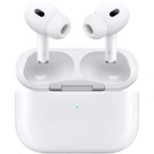 Wireless ANC Earbuds With Transparency Mode & Spatial Audio, Hi-Fi Stereo Sound, Bluetooth 5.3 In-Ear Headphones, Ergonomic Noise Cancelling Earphones, Long Battery Life, USB-C Charging Case For Daily Use, Travel & Gifts - trắng - Xem 3