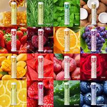 160 Pieces/Box, 16 Flavors, Moist And Dry Lips, Valentine's Day Gift, Mother's Gift, Party Supplies Gift, Souvenir Gift, Christmas Sock Stuffing - 160PCS16香味潤唇膏套裝 - 查看 10