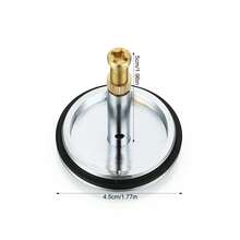 Universal Bathroom Kitchen Drain Pipe Anti-Odor Device For Sink Sewer Waterproof - Multicolor - View 11