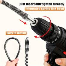 One-Piece - Multi-Functional Sink And Toilet Plunger, Hair And Waste Removal Expert, Bathroom And Kitchen Drain Cleaner, Pipe Plunger Accessories - Easy To Use, Space-Saving Design - Multicolor - View 3