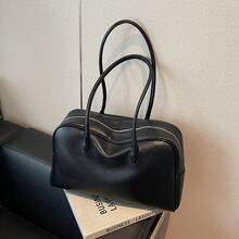 Women Crossbody - Negro - Ver 4