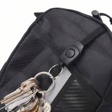 Alphinestars Motorcycle Waist Leg Bag - UK Stock 3DAYS Delivery - Multicolor - View 9