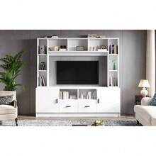 Television Stands & Entertainment Centers