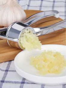 1pc Silicone Garlic Peeler, Kitchen Garlic Peeling Tool, Effortless, No Mess Hands, Manual Garlic Peeler, Easy To Use Kitchen Garlic Peeler, Silicone Garlic Peeler, Manual Garlic Press, Garlic Peeling Tool, Kitchen Tool (Needs Knife Prepping Before Use), Manual Garlic Press - Multicolor - View 13