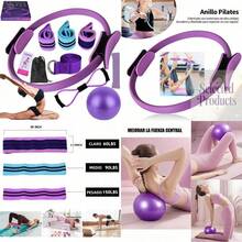 Pilates Set