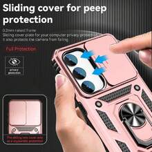 Basic Phone Cases - Dusty Purple - View 5