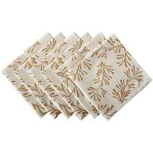 Kitchen Table Runners - Multicolor - View 1