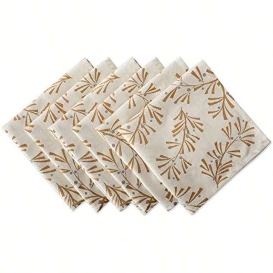 Kitchen Table Runners - Multicolor - View 1