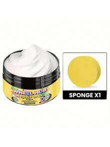 KineShineX 汽车轮毂划痕修复、汽车金属划痕修复及覆盖、汽车油漆修复膏、划痕修复膏、必备汽车保养工具套装、汽车零件 - 彩色 - 查看 7