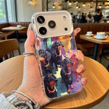 Basic Phone Cases - Black - View 1