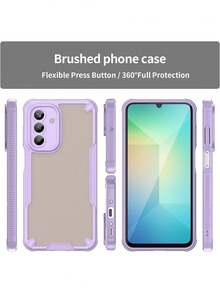 Basic Phone Cases - Lime Green - View 2