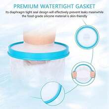 Toilets & Toilet Aids - / - View 3