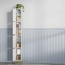 Bedroom Armoires - Wit - View 7