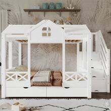 Kids Bed Frames, Headboards & Footboards - Default - View 3