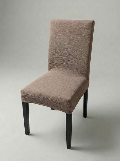 Stretch Chair Cover – Elastic, Washable, Non-Slip, Stain Resistant, Modern Design Made In Turkey