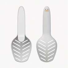 New Hamster Bathing Sand Shovel Cleaning Scoop Urine Removal Tool For Hamsters Bathroom Sand Dredging Spade