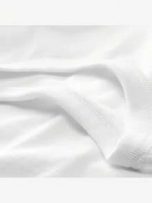 Anime Vintage Special Unisex T-Shirt , Laios Touden Dungeon Meshi T-Shirt Delicious Anime Lovers Shirt, Graphic Anime Tee, Manga - 白色 - 查看 4