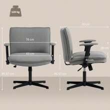 Home Office Chairs