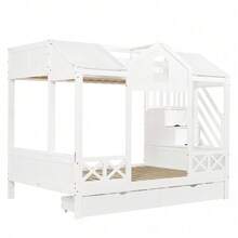 Kids Bed Frames, Headboards & Footboards - Default - View 10