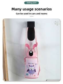 车载雨伞挂钩夹，多功能通用车载壁挂式收纳夹，时尚浴室杯架，厨房收纳方案，背包挂钩，多功能汽车内饰配件。带来极致的便利和整洁，完美适用于公路旅行、日常通勤和居家使用。是汽车爱好者和忙碌家庭的理想礼物，提供实用的解决方案来提升您的汽车内饰。 - A - 查看 7