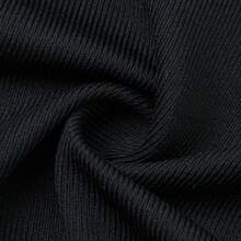 Under Armour Men's Tracksuit UA EMEA Novelty Outdoor Everyday Simple Sports Casual Jacket And Pants 1390152-001 - Black - View 11