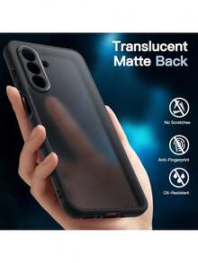 Basic Phone Cases - Marron - Voir 6