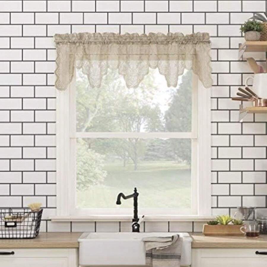 Curtains - Multicolor - View 1