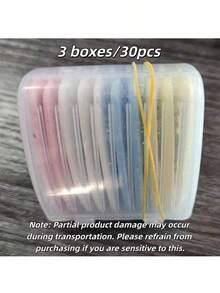 10pcs Triangle Tailor's Chalk, Sewing Fabric Chalk And Crease Marker Pen, Sewing Accessories, Erasable Fabric Marking Chalk Set, Multi-Color Sewing Pattern Marking Tools, Clothing Patch DIY Sewing Supplies