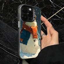 Basic Phone Cases - Silver - View 4