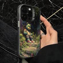 Basic Phone Cases - Argent - Voir 4