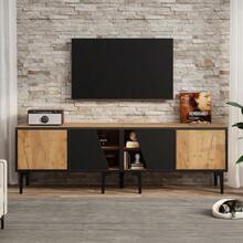 Television Stands & Entertainment Centers - Default - View 12