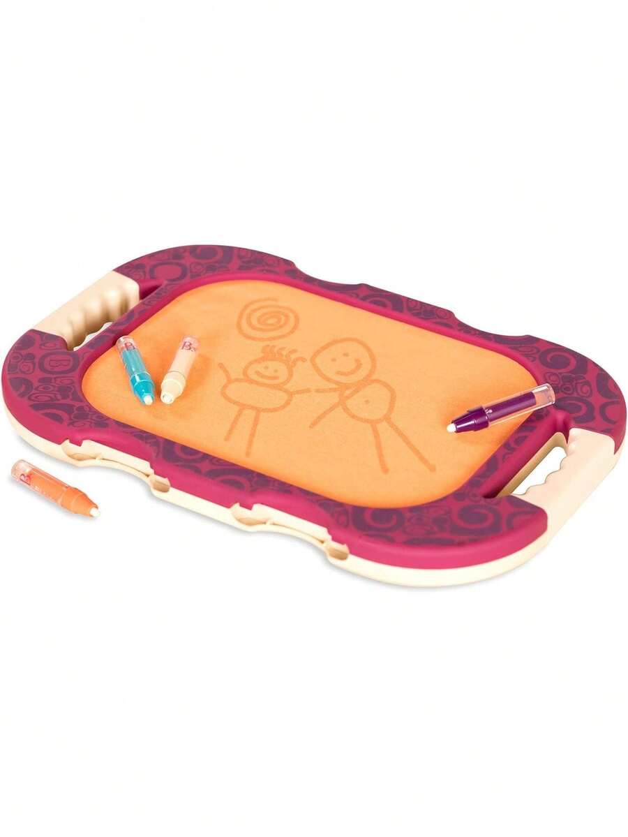 Kids Dry Erase Boards - Multicolor - View 1