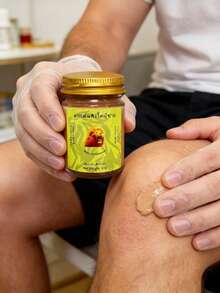 Penetrating Ointment For Joint, Neck, Shoulder, Waist And Leg Relief, Knee Application - Style 1 - View 1