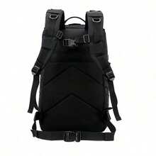 50L/30L Elite Tactical Backpack | 3X Stronger Work & Military Backpack | Resistant And Heavy Duty | 3 Day MOLLE Bug Out Bag - Multicolor - View 6