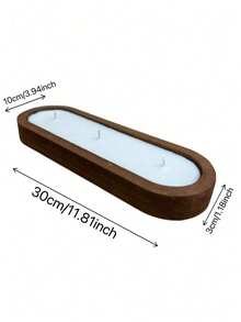 1 Nến thơm bằng gỗ làm từ sáp đậu nành, hương thơm độc đáo và tươi mát. Thích hợp để trang trí nhà cửa, khách sạn và nhà hàng cao cấp. Lý tưởng cho tháng Ramadan, Ngày Valentine, mùa cưới, Ngày của Mẹ, lễ tốt nghiệp, mùa thu, các ngày lễ, mùa đông, sinh nhật, đám cưới và quà tặng Giáng sinh. Thích hợp để trang trí phòng, nội thất nhà cửa và làm quà tặng sinh nhật. - Nhiều màu - Xem 10