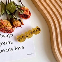 Damen Seitenpony Clip, süßer und modischer Azetat Katzen Haarclip, geeignet für tägliches Make-up, Gesichtsreinigung, Ausgehen, schönes Geschenk