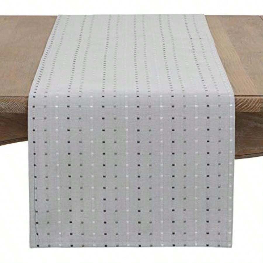 Kitchen Table Runners - Multicolor - View 1