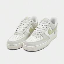 Nike Air Force 1 Low '07 Women's IB3881-001 | Classic, Comfortable - 米色 - 查看 2